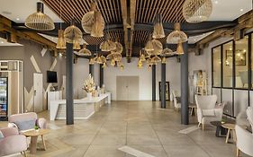 Hilton Garden Inn Paris La Villette